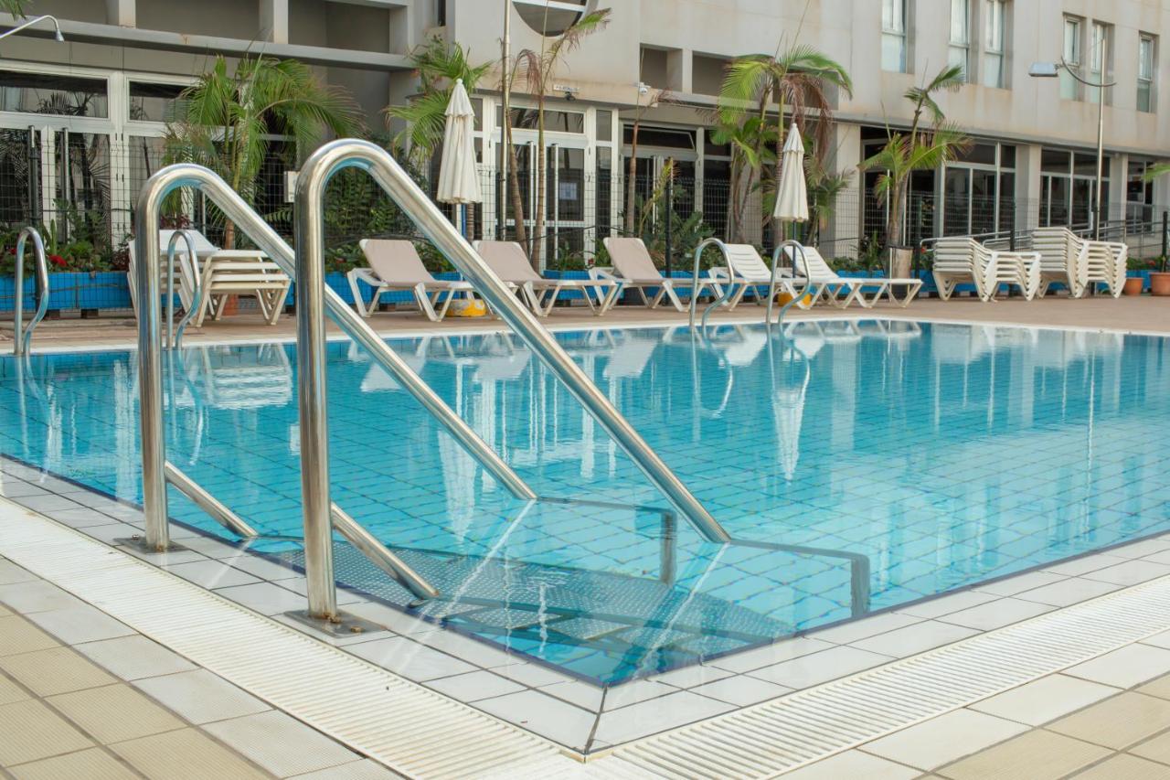 Home2Book Atico Blue Beach, Pool&Terrace Сардина Экстерьер фото