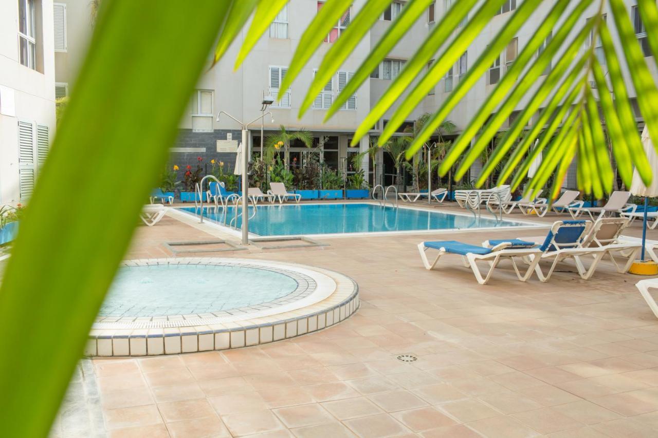 Home2Book Atico Blue Beach, Pool&Terrace Сардина Экстерьер фото
